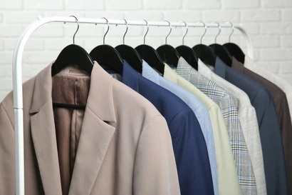 Polyester apparel and knitted textile application