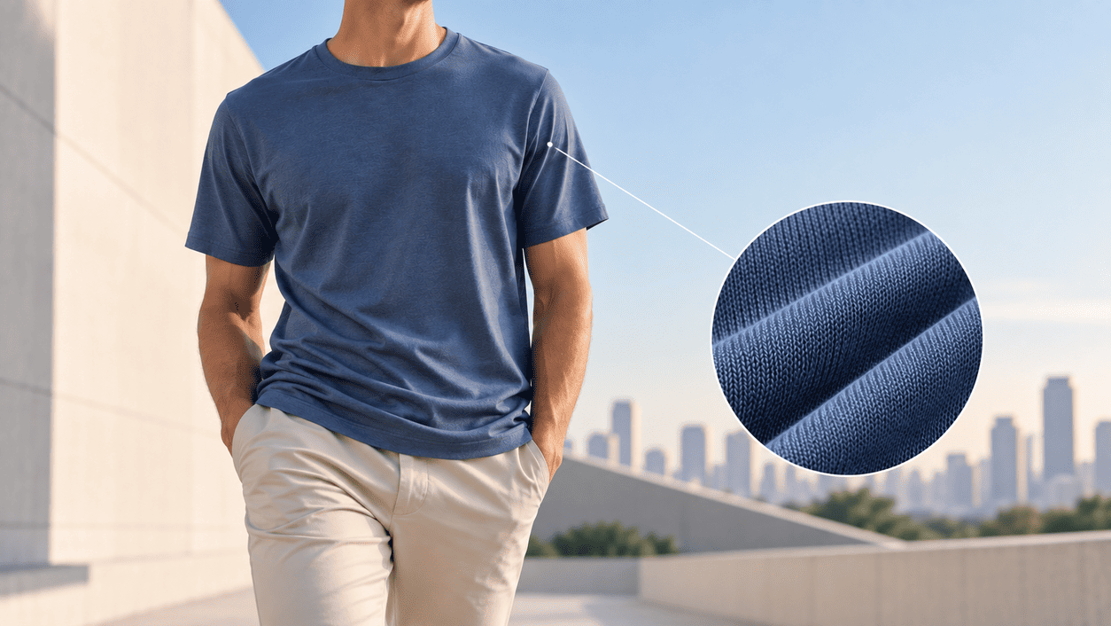 Polyester Knitted Fabrics
