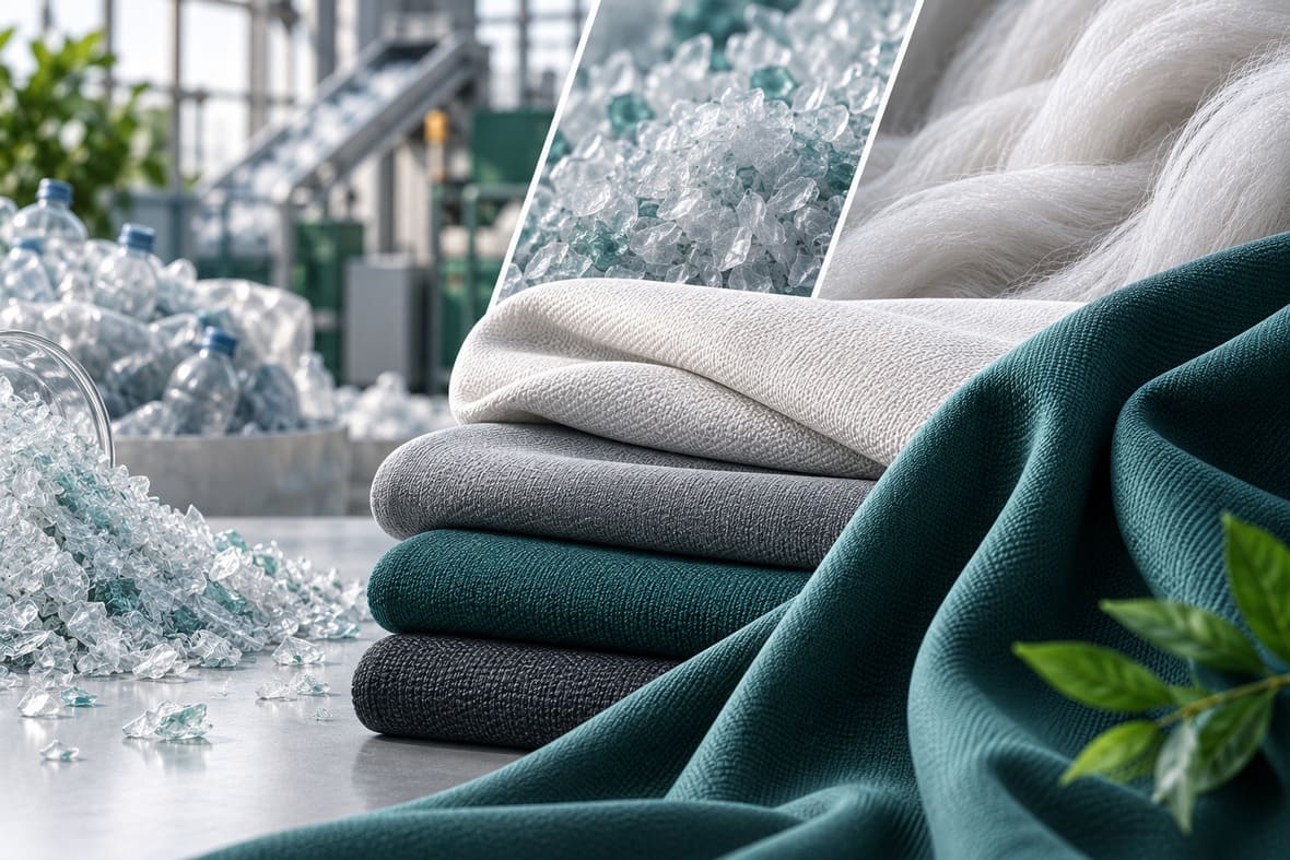 Polyester Green product visual